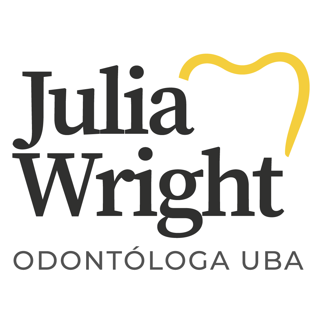 Julia Wright | Odontóloga