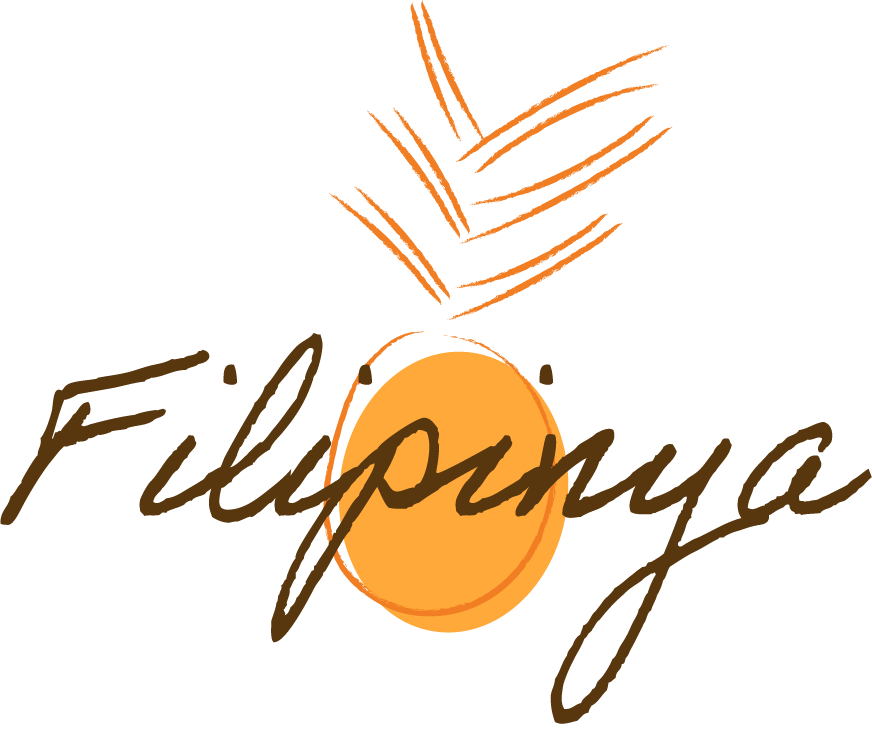 Filipinya Premium Pineapple Juice