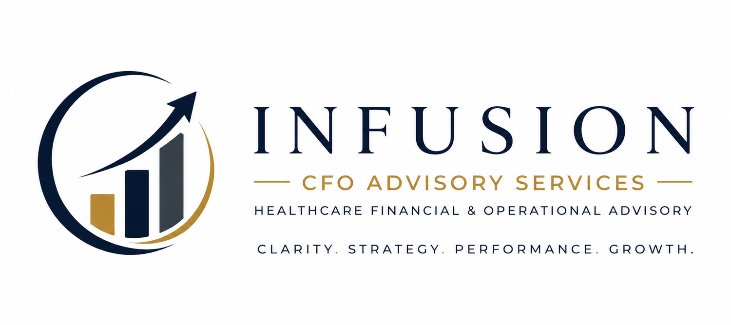 Infusion CFO Advisory Services