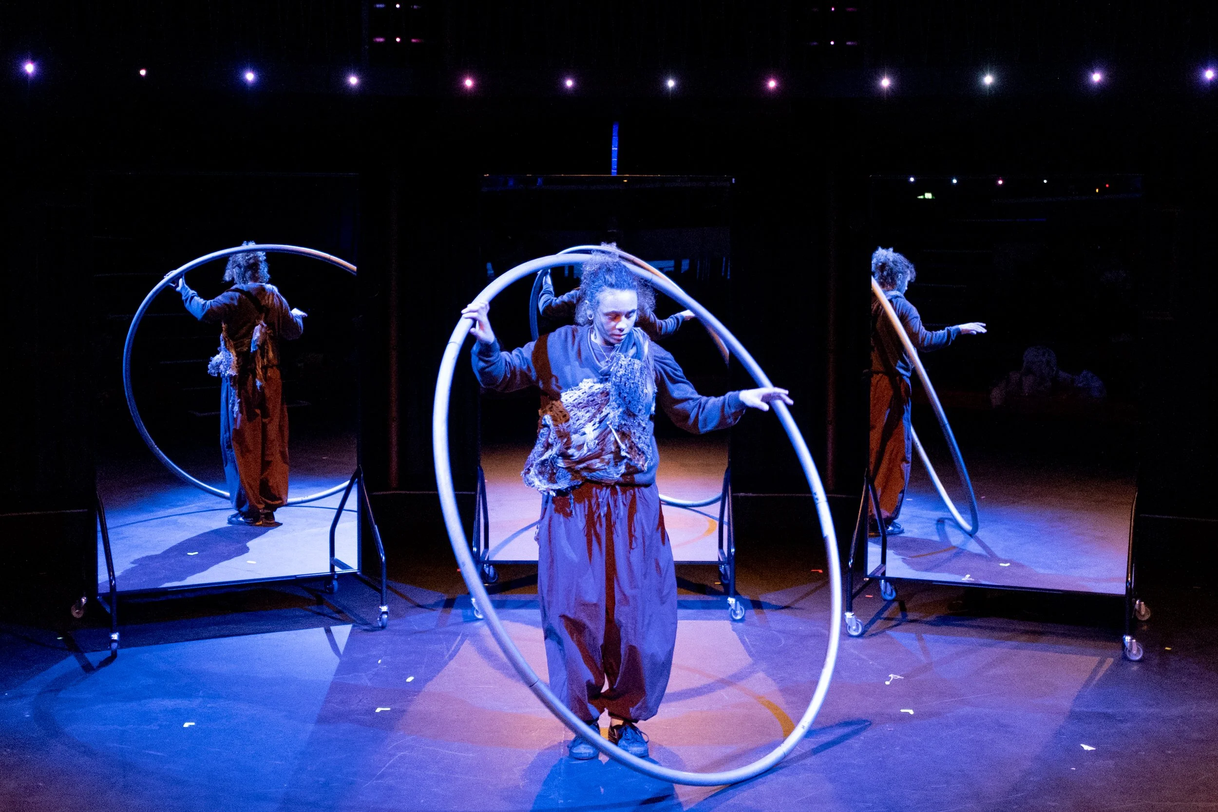 Guildhall MA Between Beasts 26.03.26 (Celine McKillion) (44).jpg