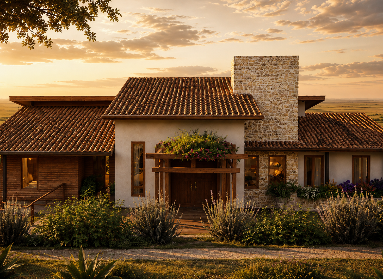 Casa Tori