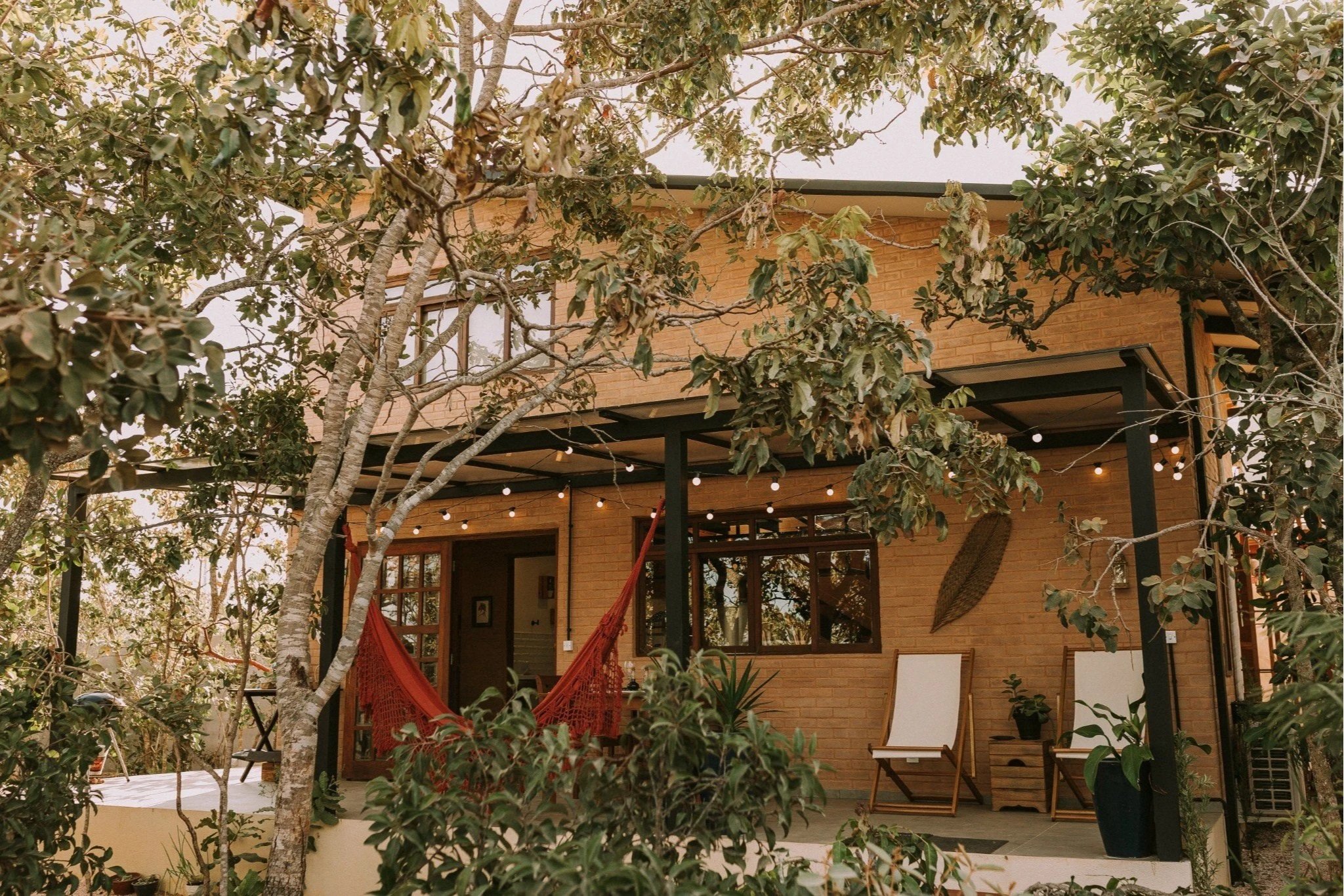 Casa Tiny