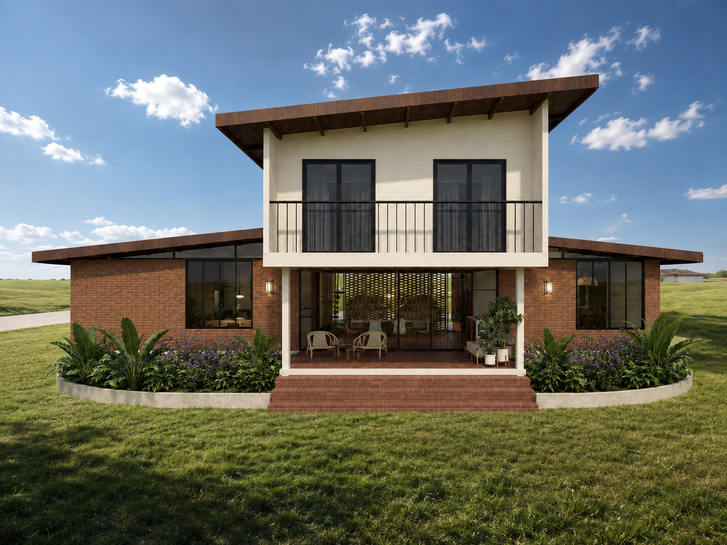 Casa GK