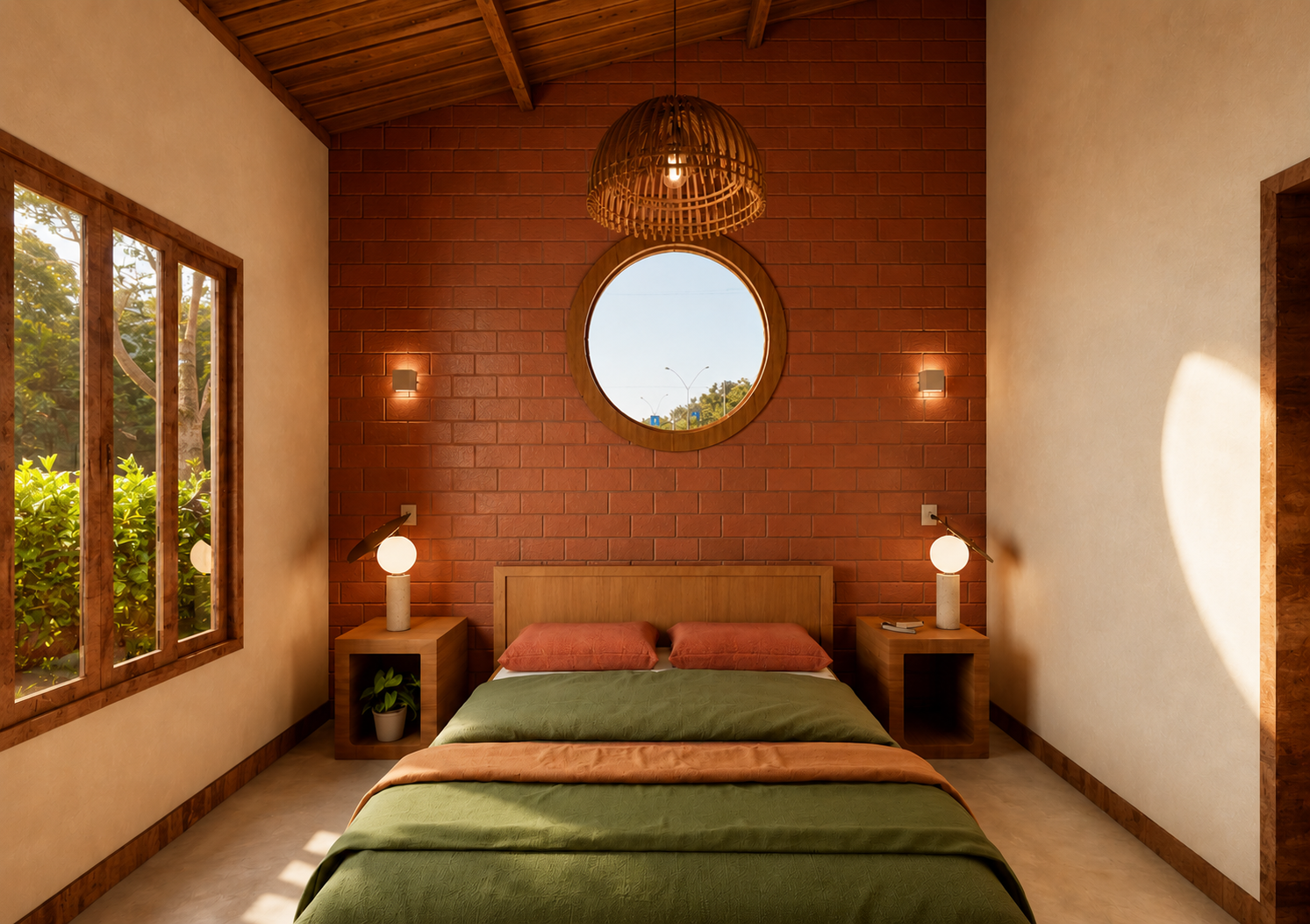 Casa Drica