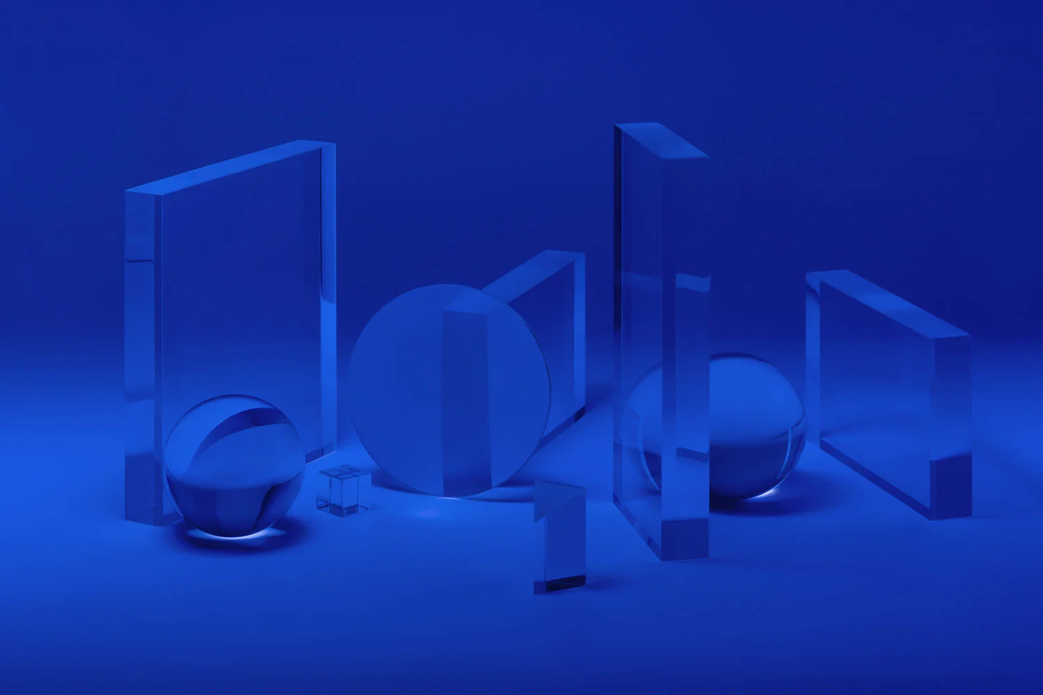 All My Windows from Image Eaters, exploring screens and camera lenses as interfaces that translate the physical world into code and digital images.