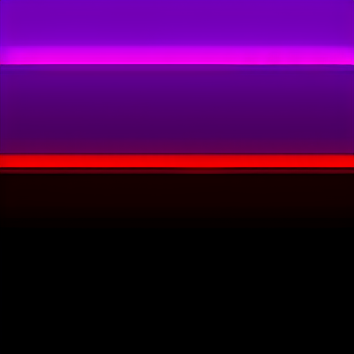 Abstract output number 70 from the recursive AI elephant image sequence.