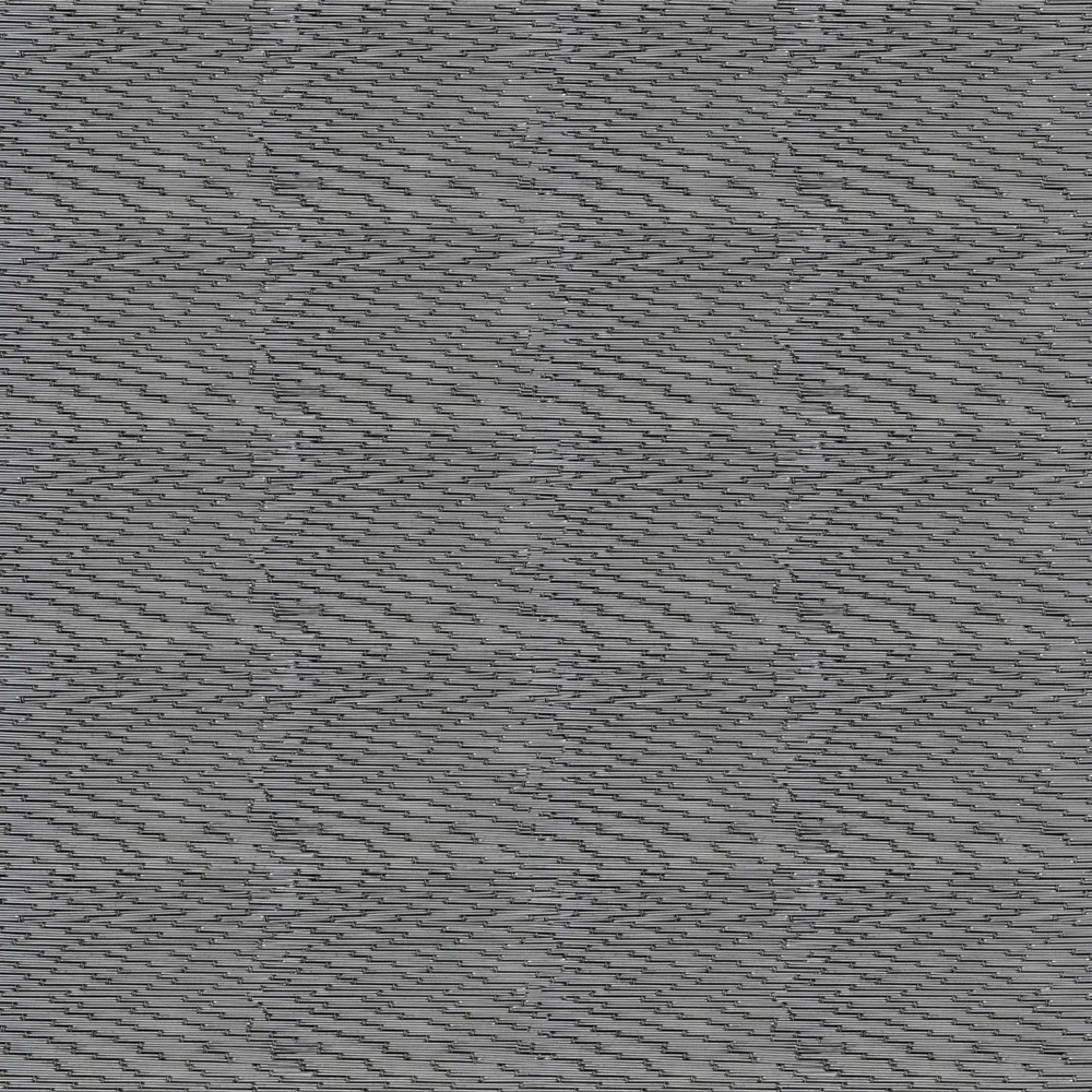 Geometry of Chaos #10, a structure in which repeated individual units become an interconnected and qualitatively different whole.