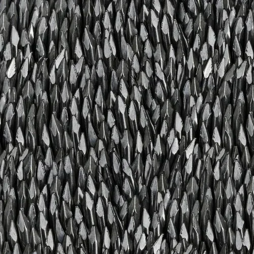 View Geometry of Chaos