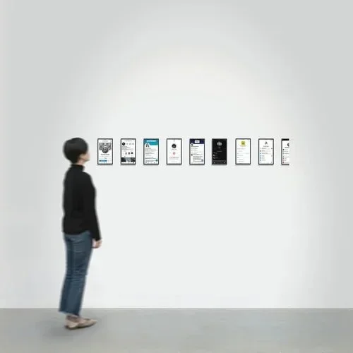 View 8,5 Faces