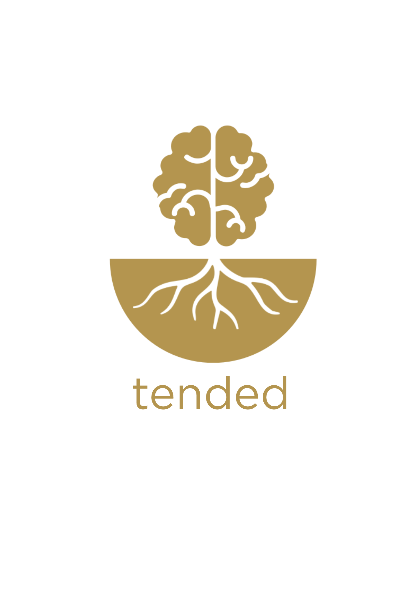 tended