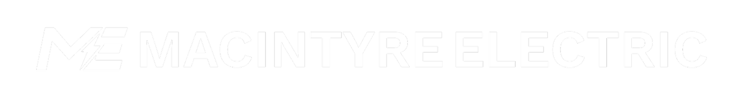 MacIntyre Electrical