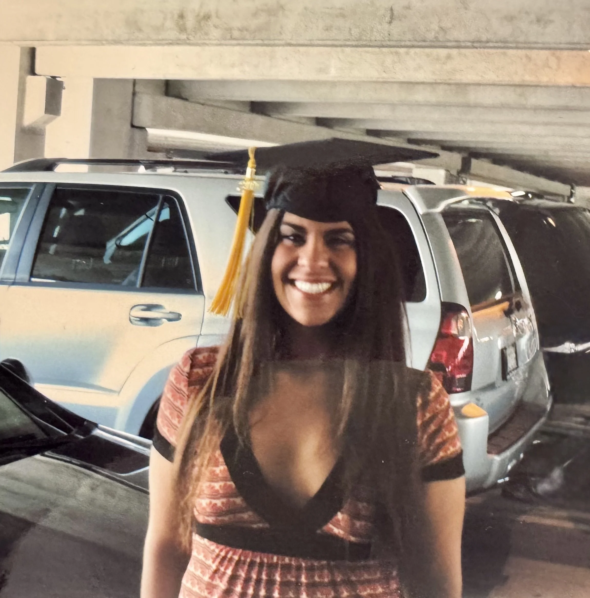 Julie grad cap UCF.jpeg