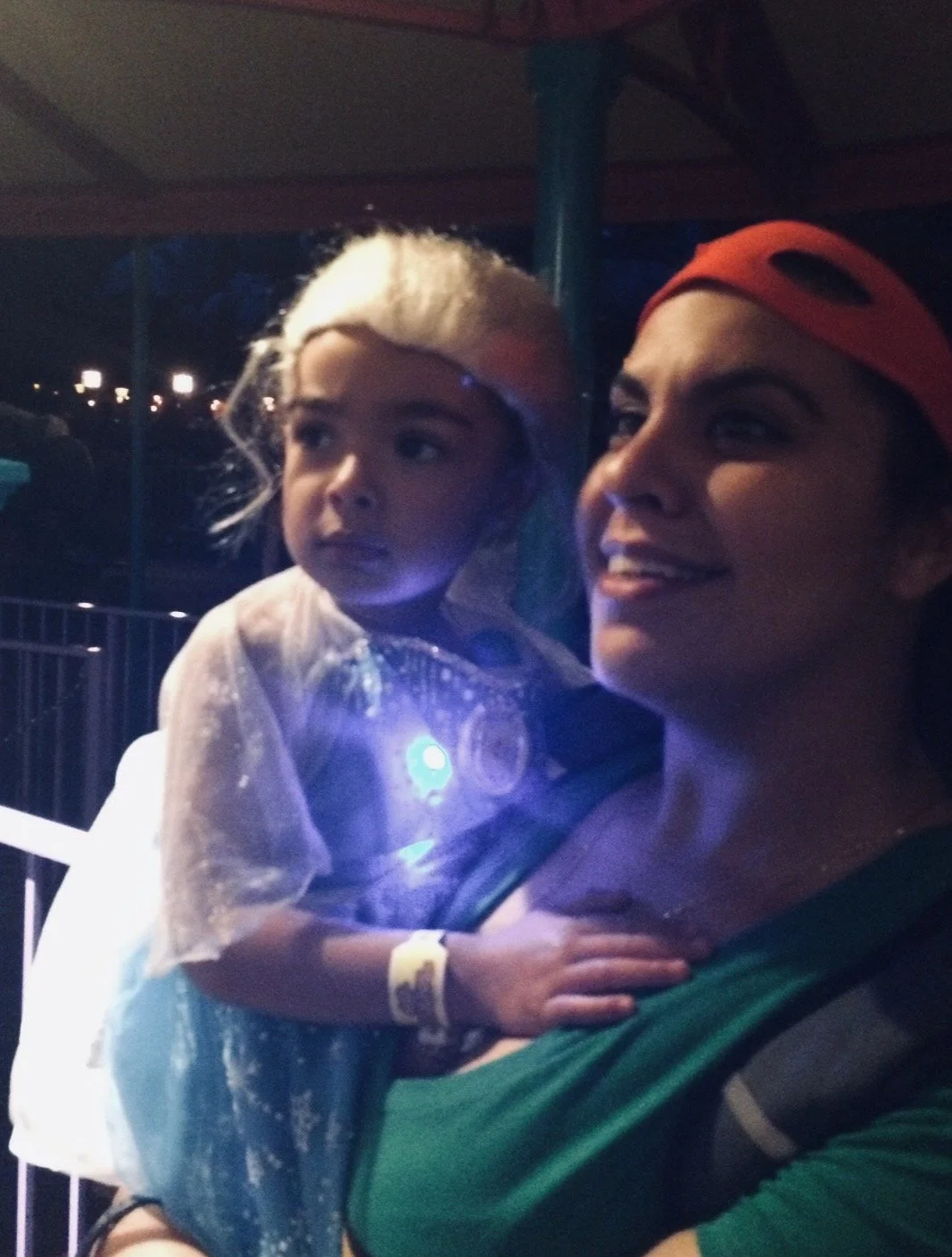 Julie and kid Jour Halloween at disney.jpg
