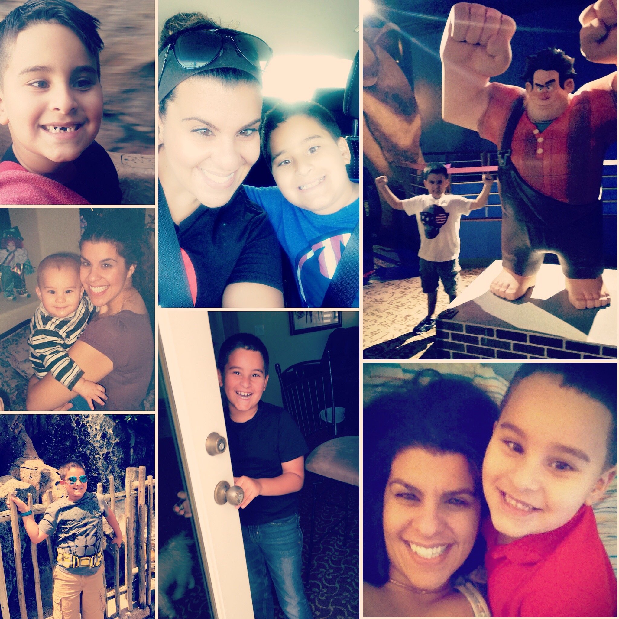 Julie and kid Nick collage.JPG