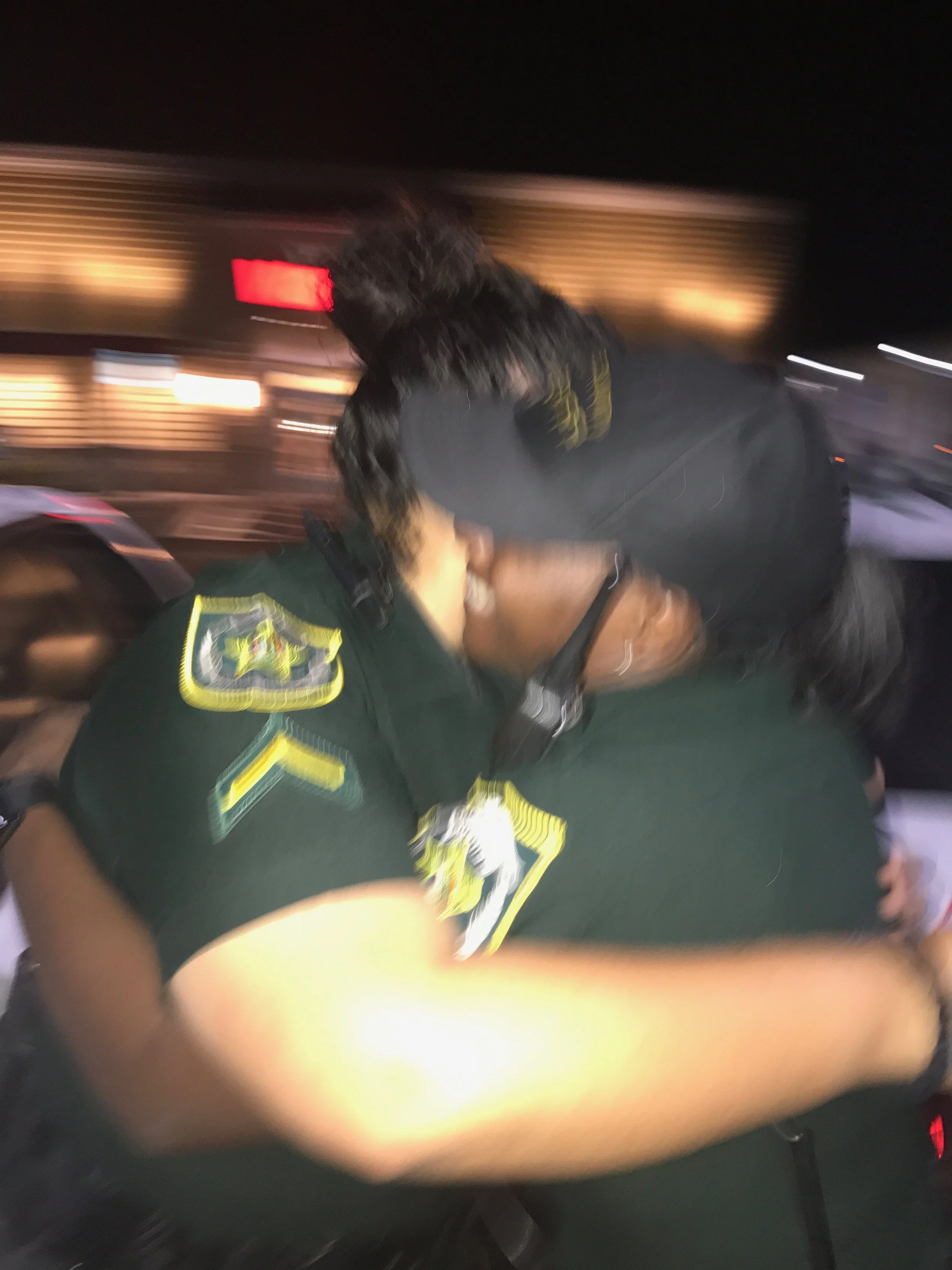 Julie and Leila hug 1.JPEG