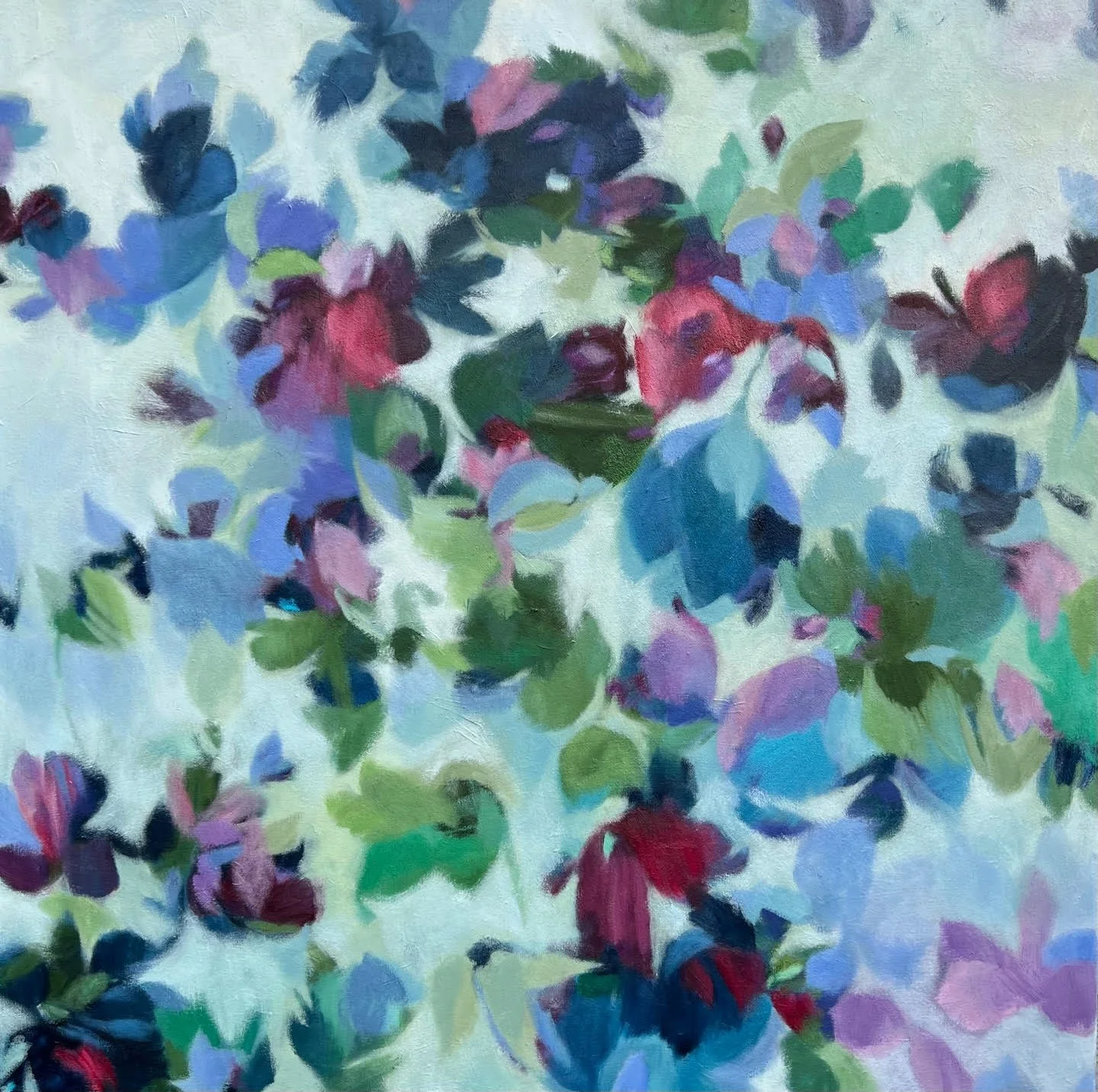 Frenetic calm_Oil on canvas_30x30_$1075.jpg