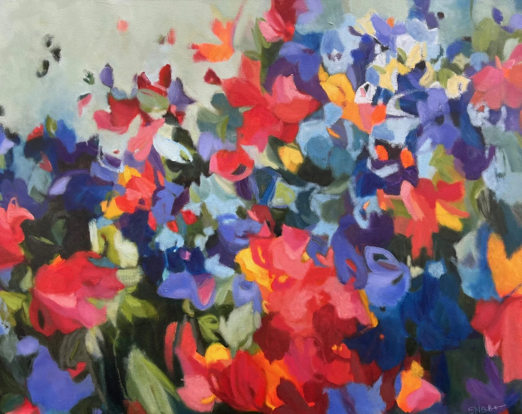 Swept Away_Oil on Canvas_32x40_.jpg