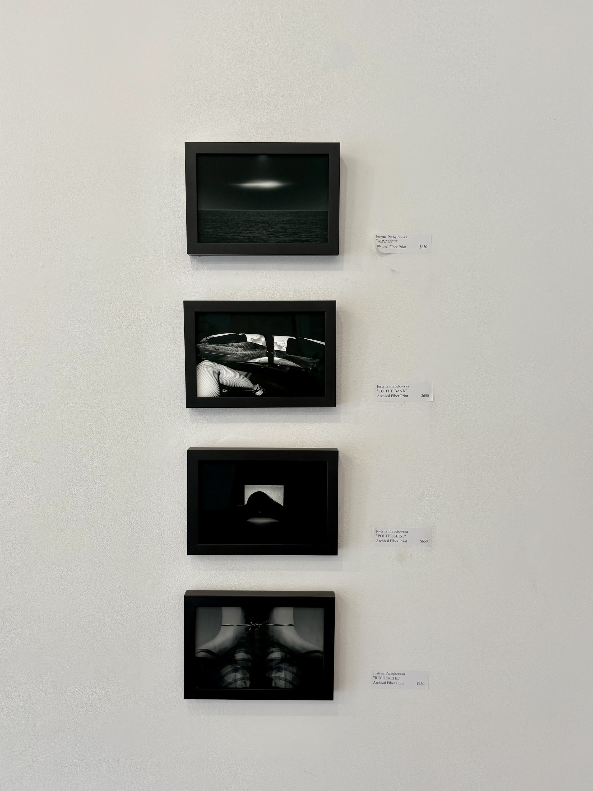 The Gallery Set