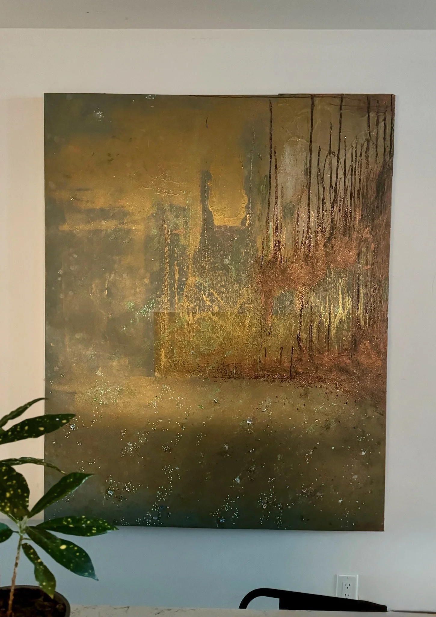 i burnt down emerald city