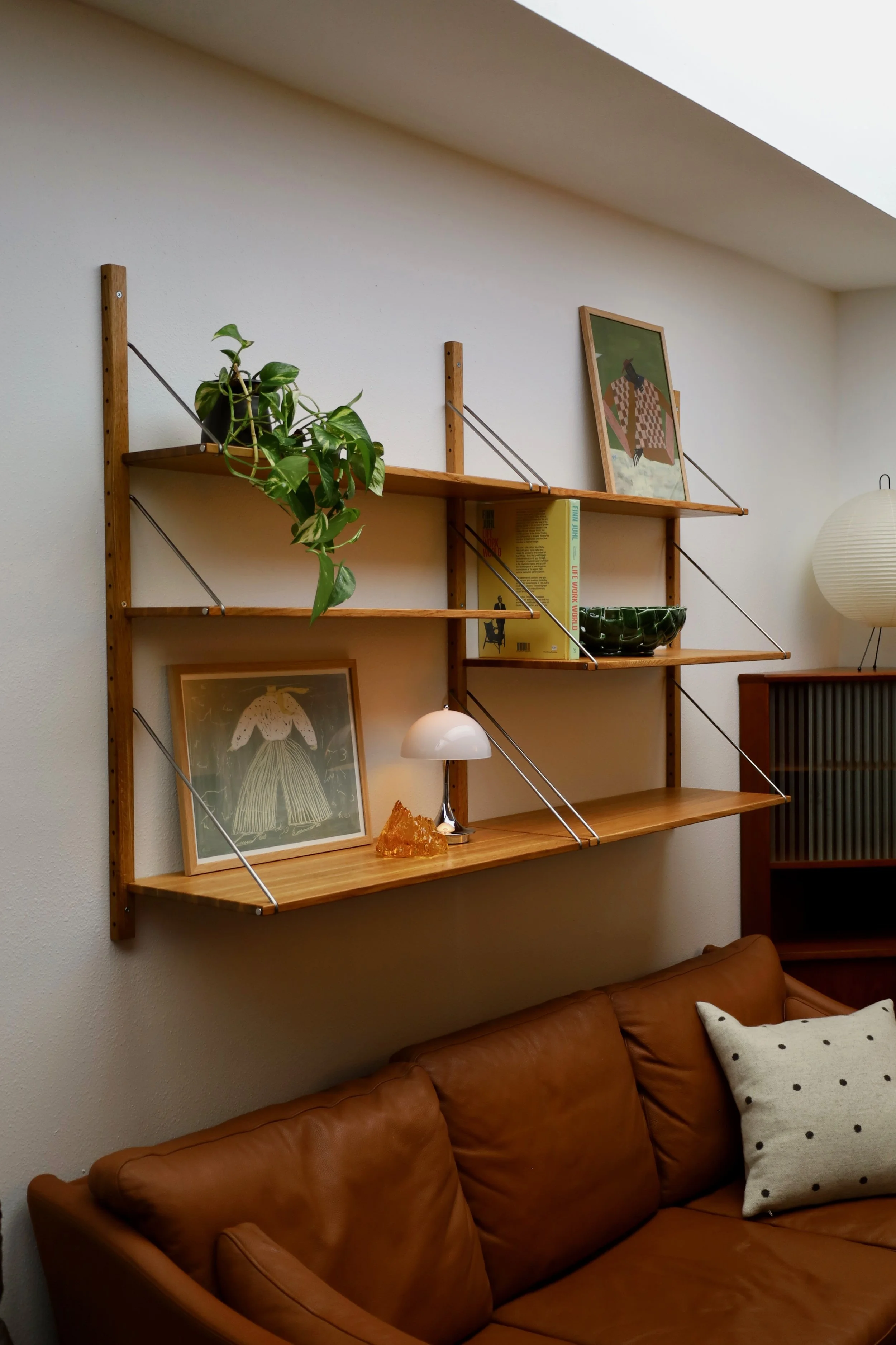 dott wall unit