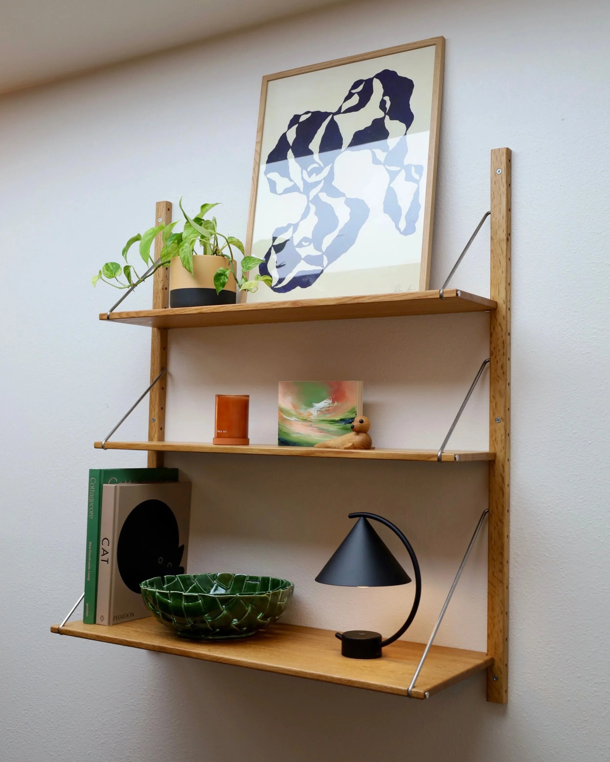 dott wall unit ( single bay )