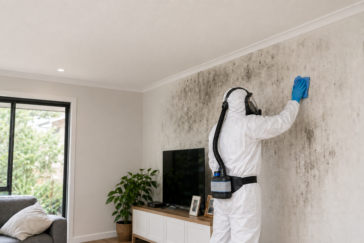 Add-on | Residential Interior Wall Package