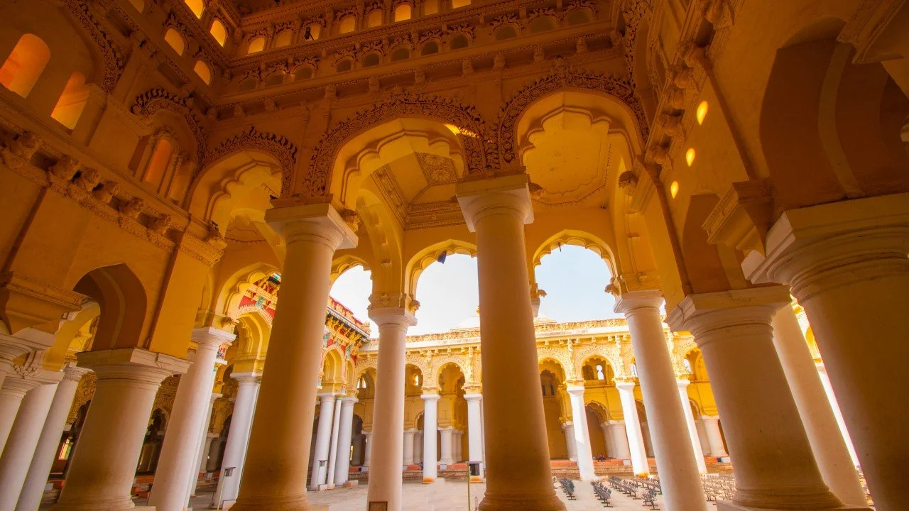 The Real Architecture Behind Influence