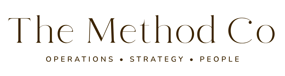 The Method Co