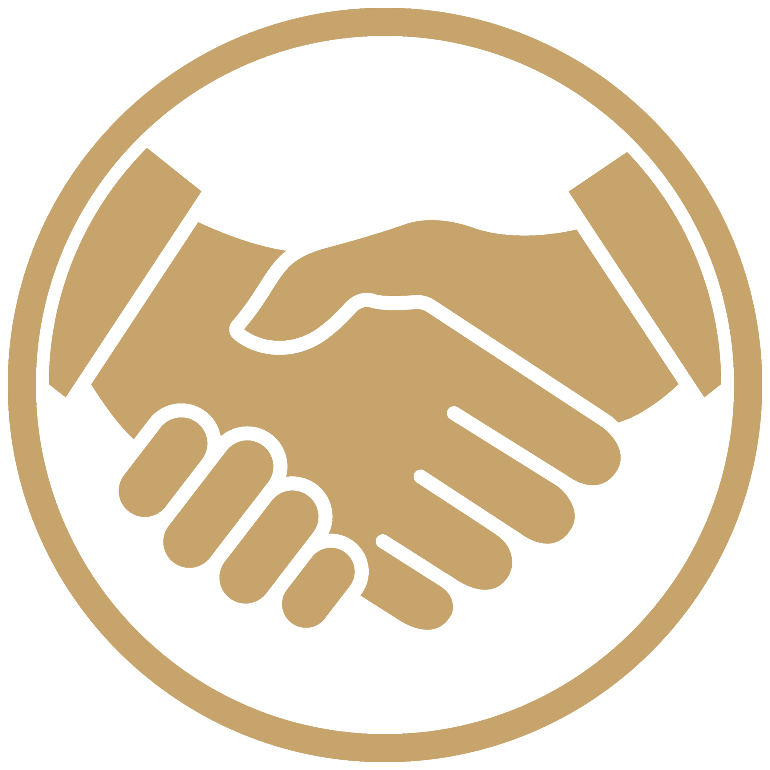 Building Stability Through Community