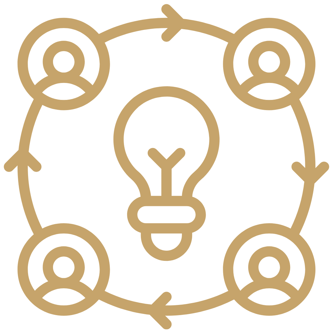 Collaborative Leader
