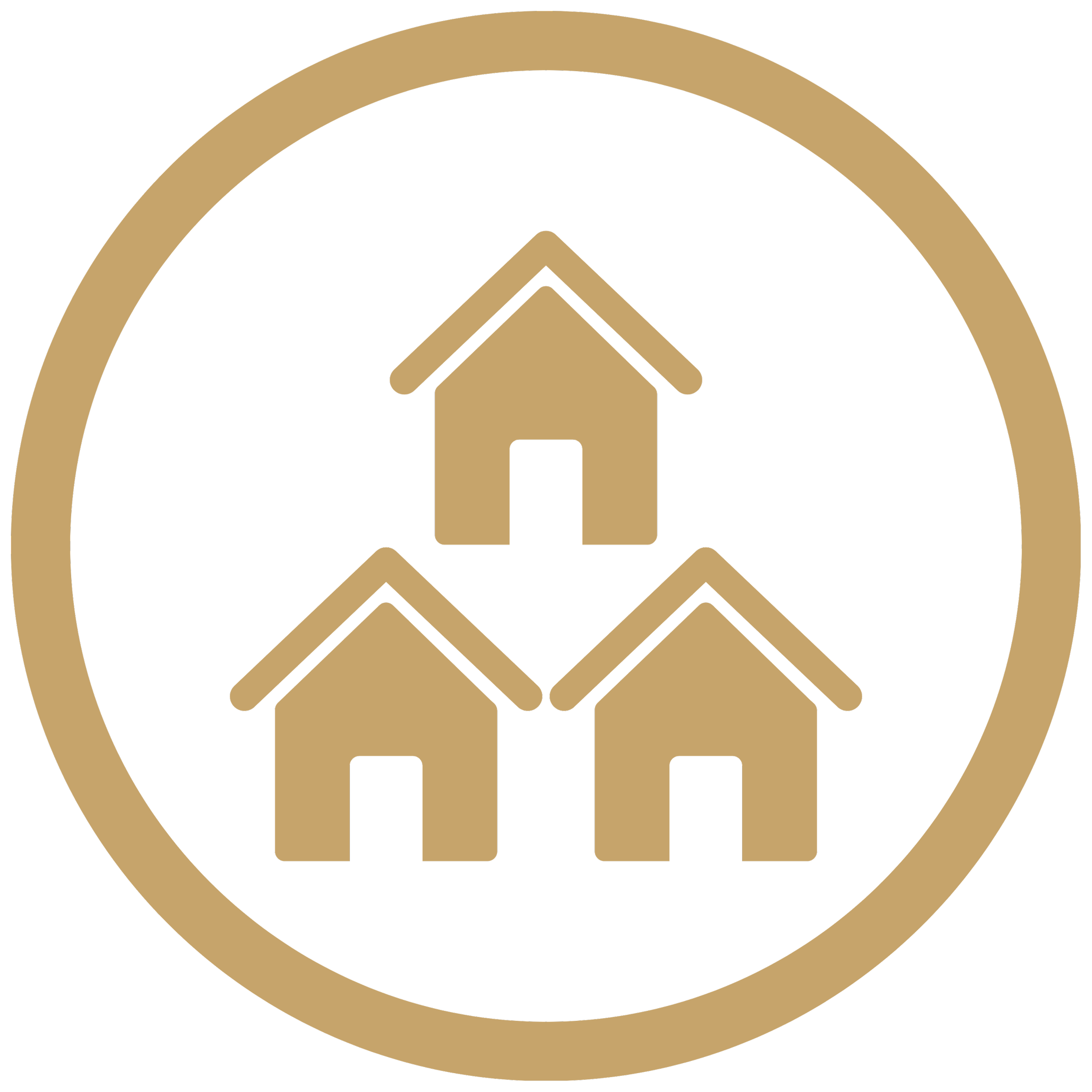 Neighborhoods Worth Investing In