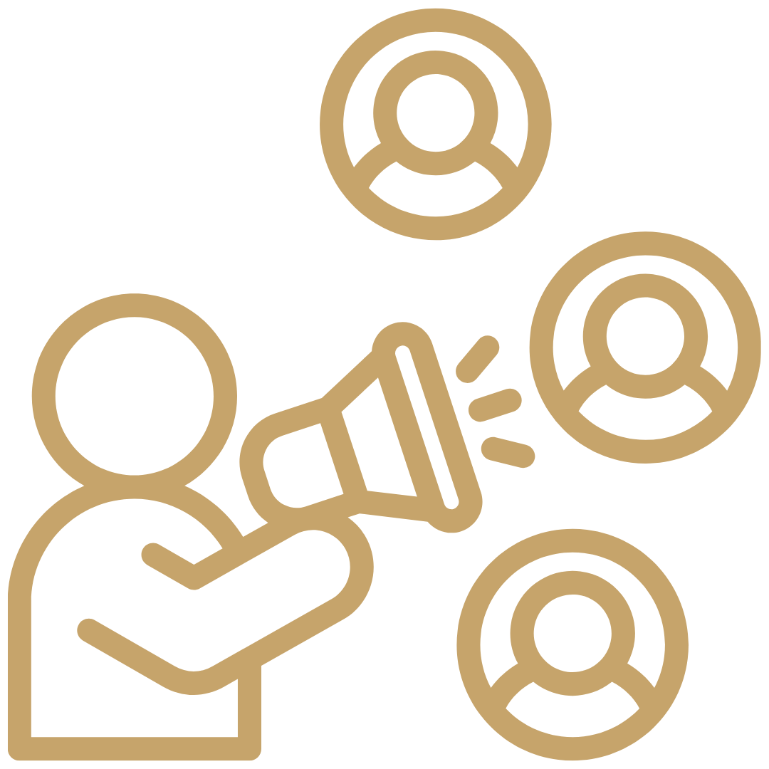Community Advocate