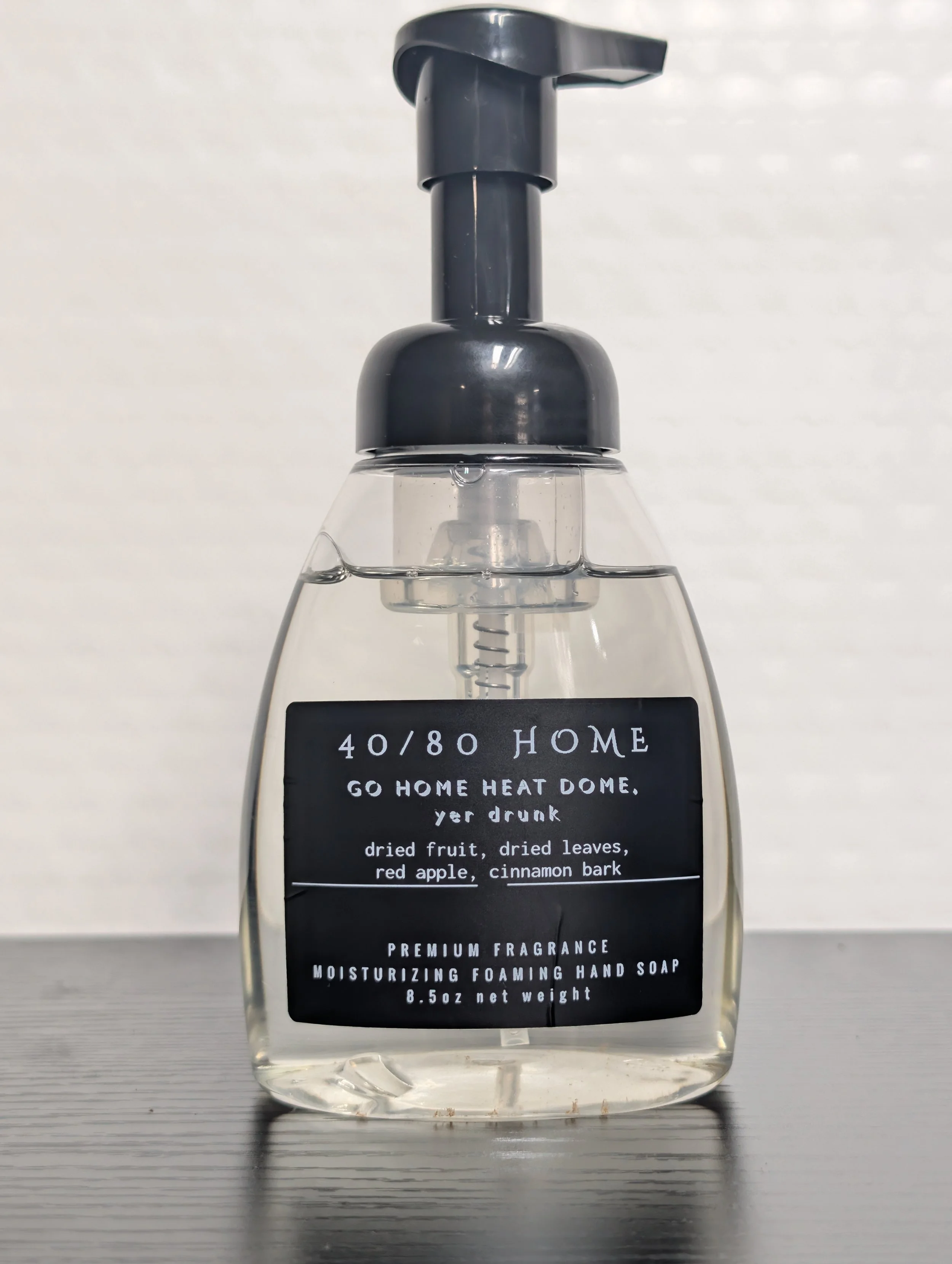 go home heat dome soap.jpg