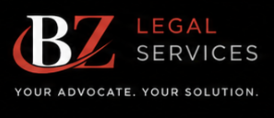 BZ LEGAL SERVICES 