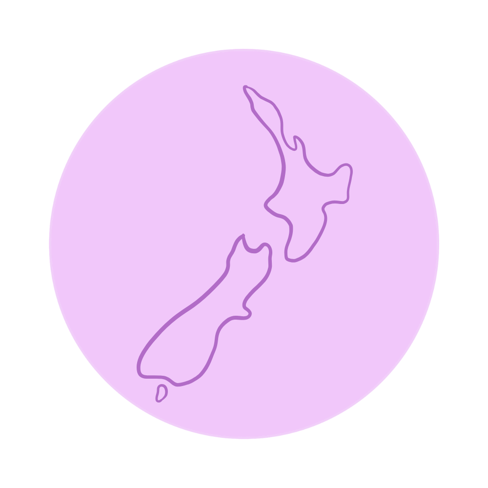 built for nz salons and brands