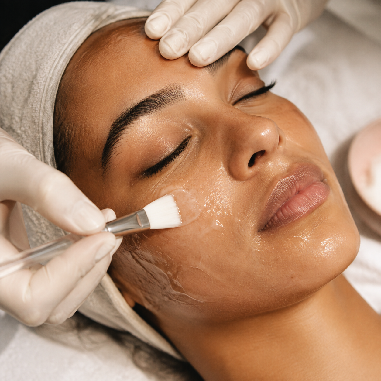 skin clinic