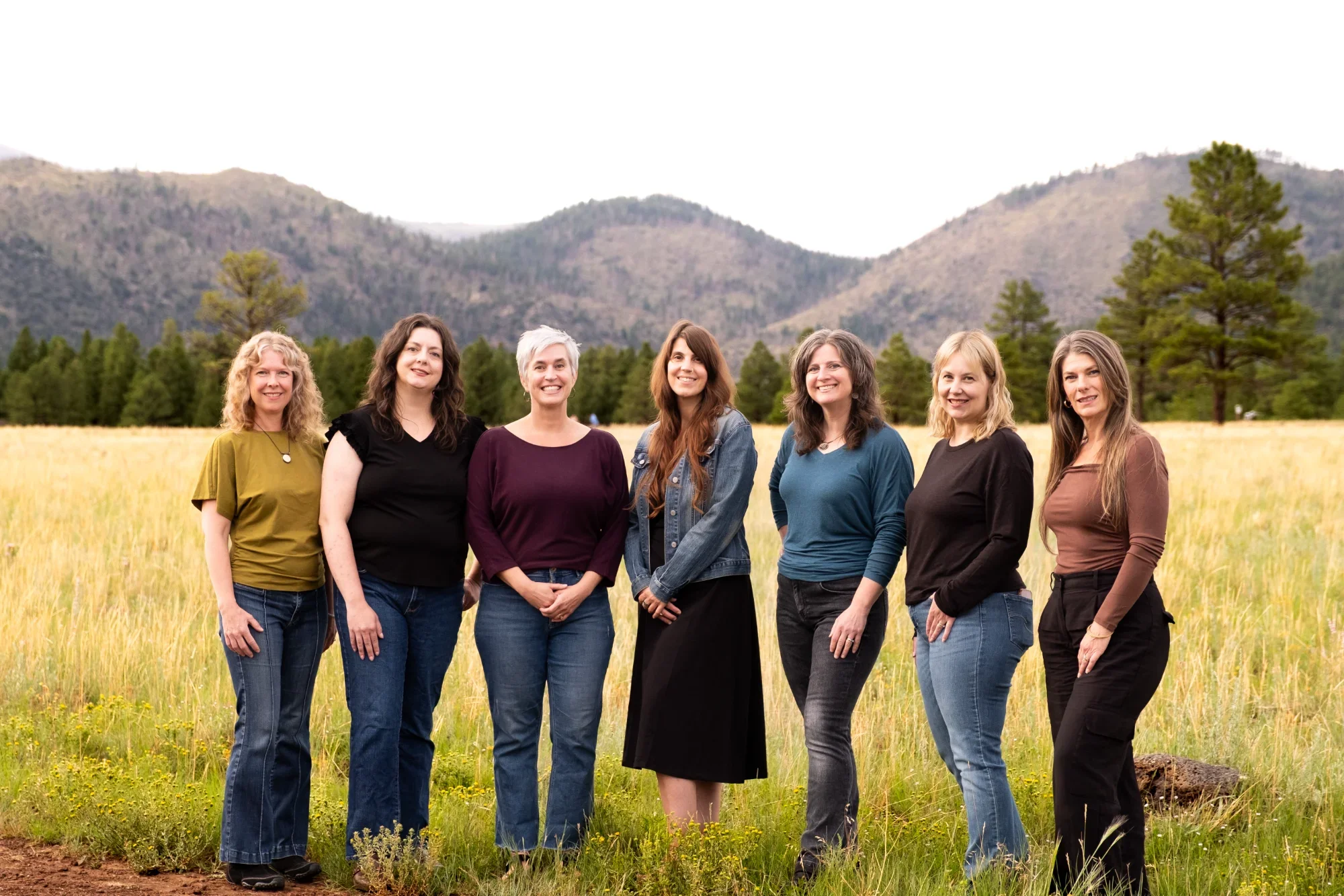 Flagstaff Birth Collective Women's Healthcare