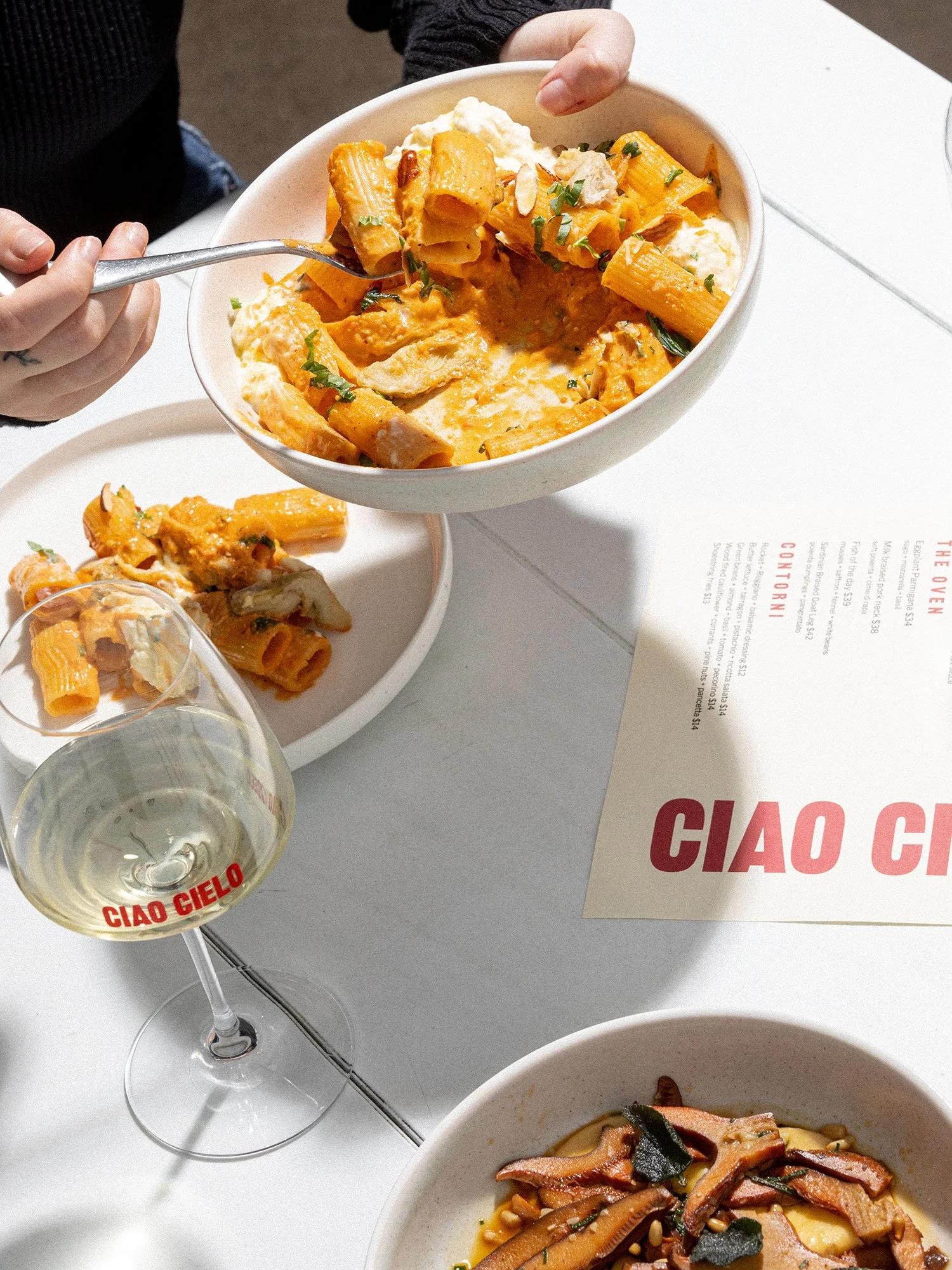 Ciao Cielo Italian Restaurant Port Melbourne (3).jpg