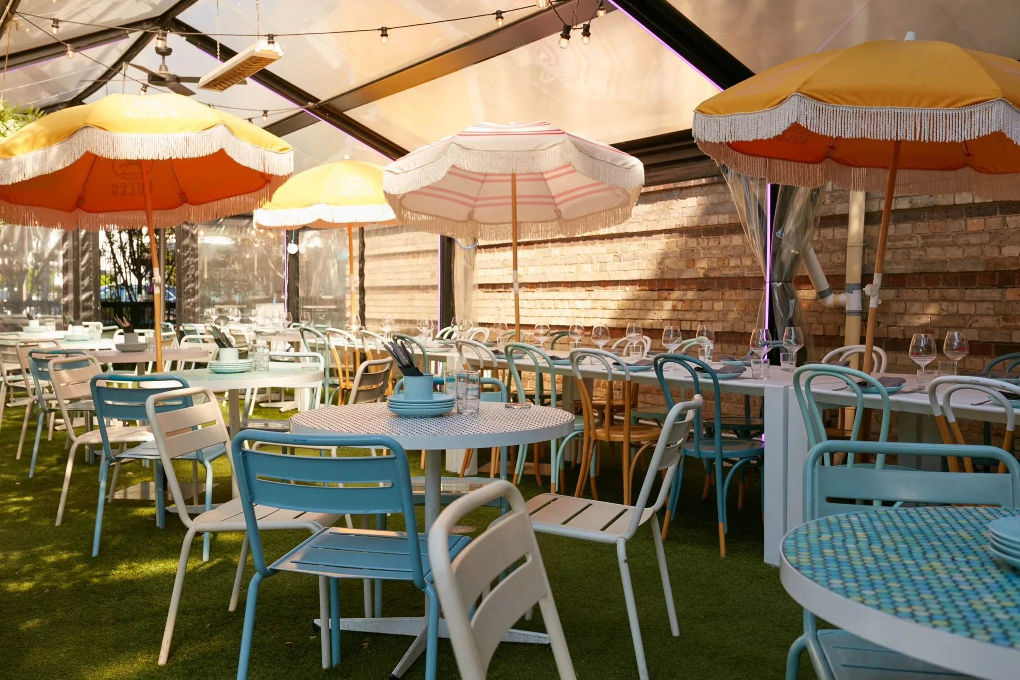 Corporate events and functions in Port Melbourne
