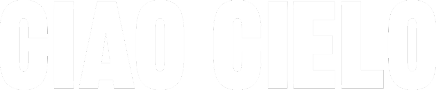 Ciao Cielo