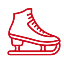 ON-ICE DEVELOPMENT
