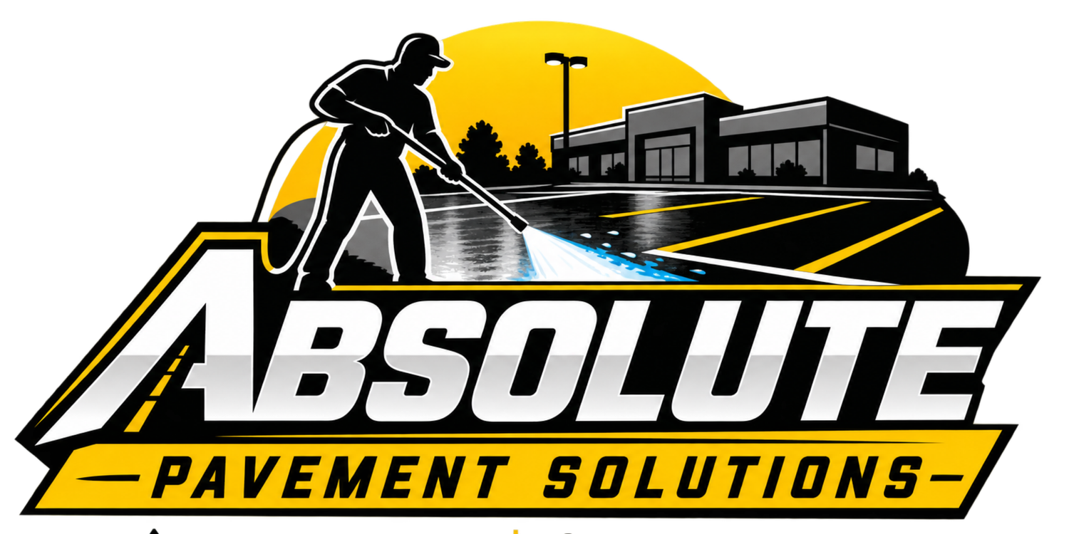 Absolute Pavement Solutions