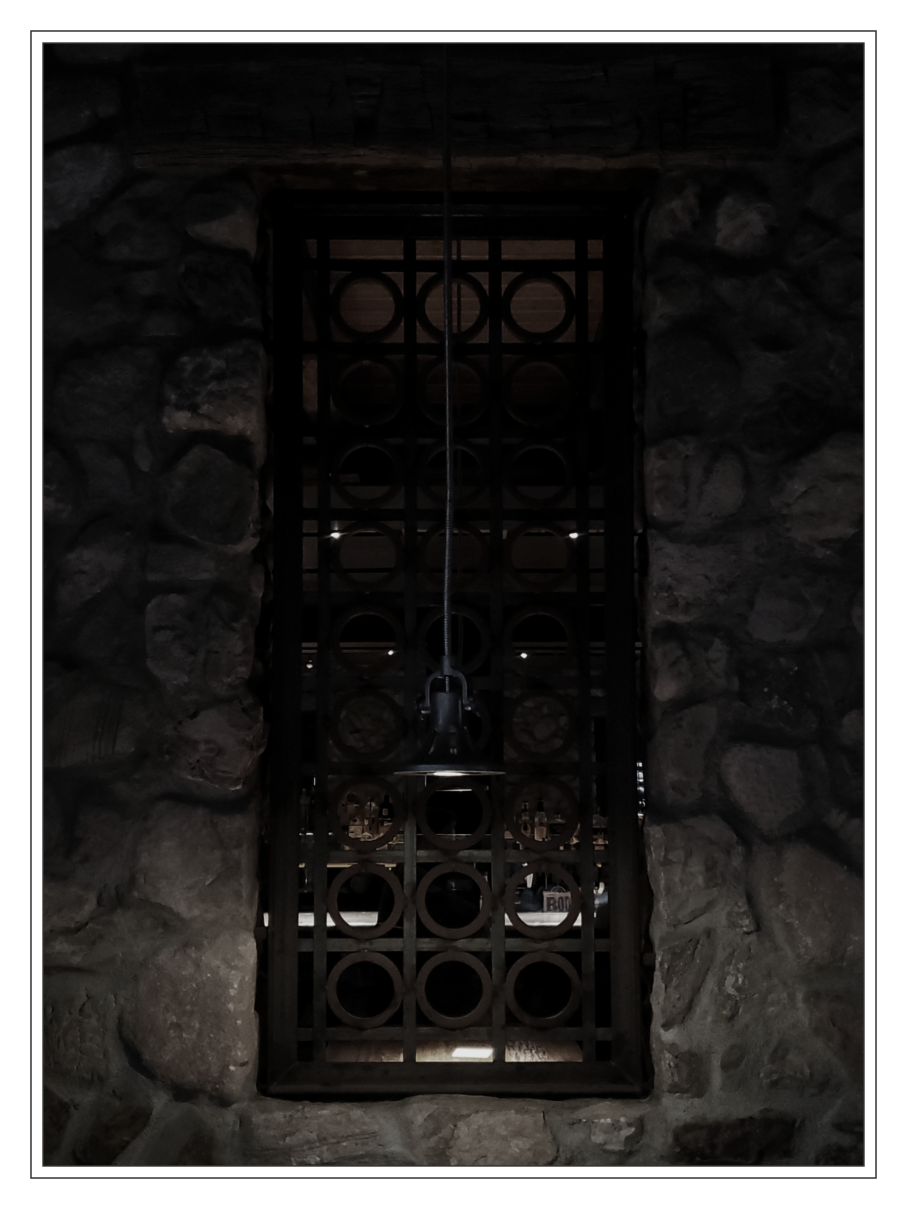 The Vig