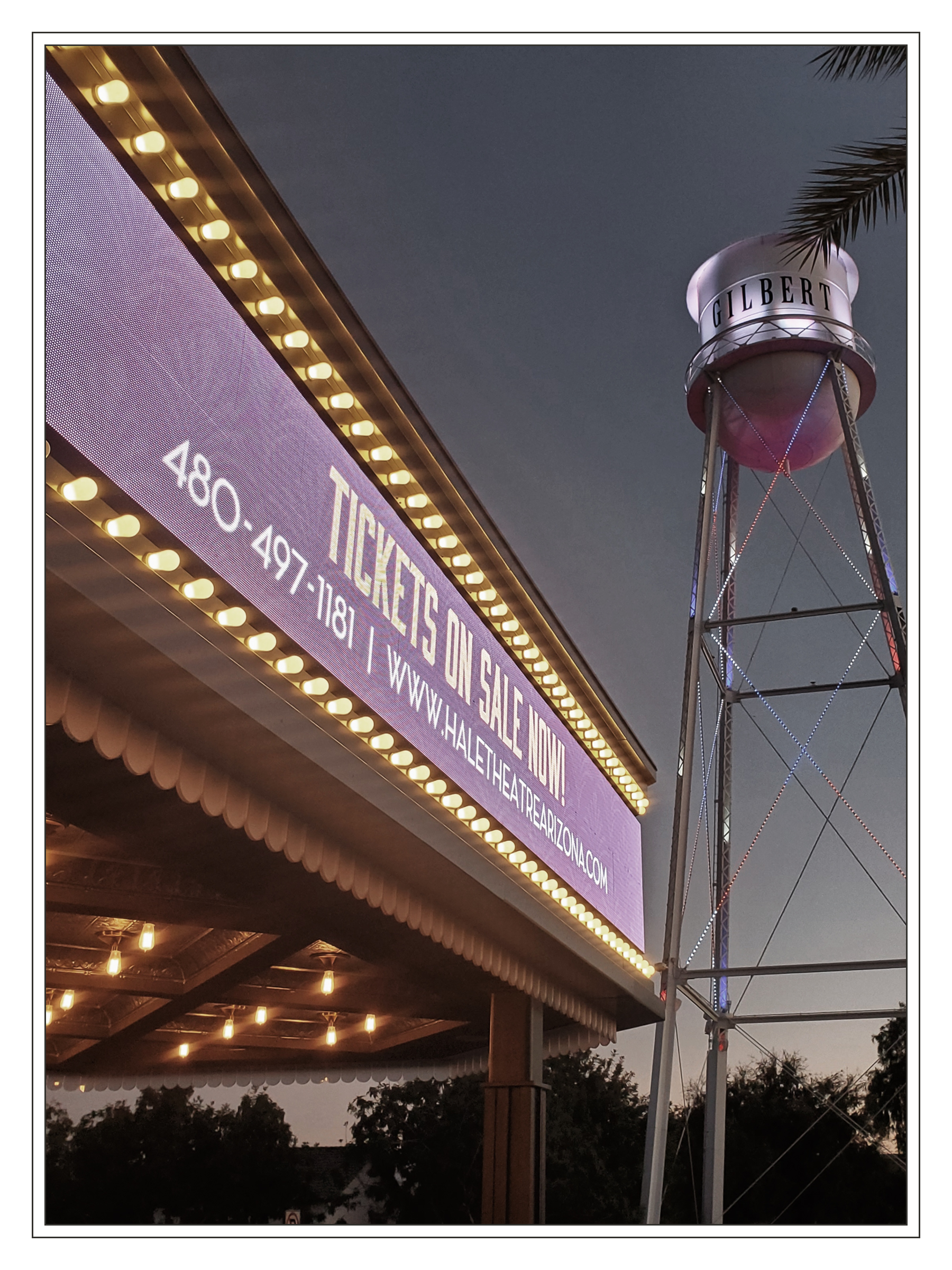 Hale Theater