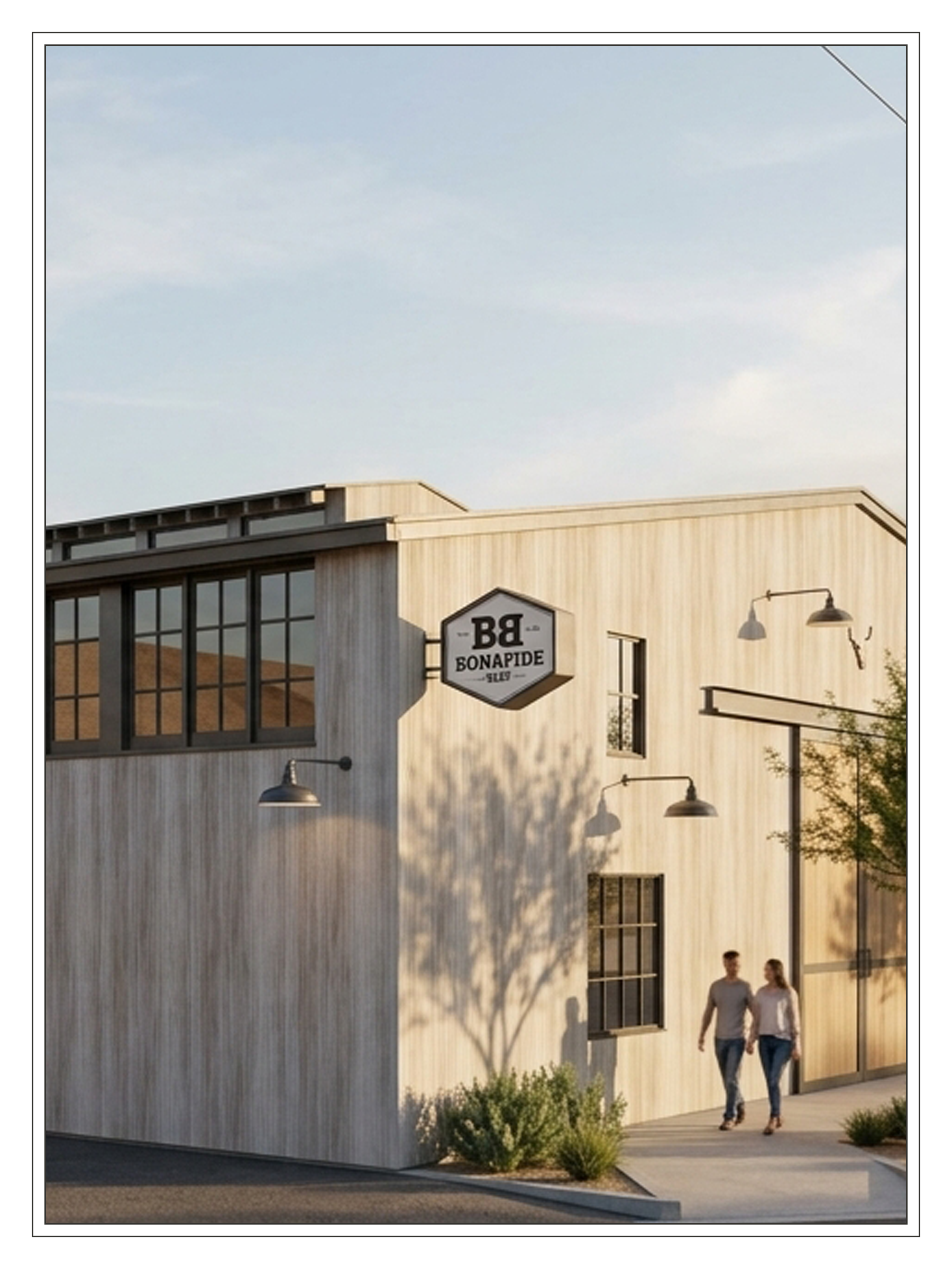 Bonafide Beef HQ