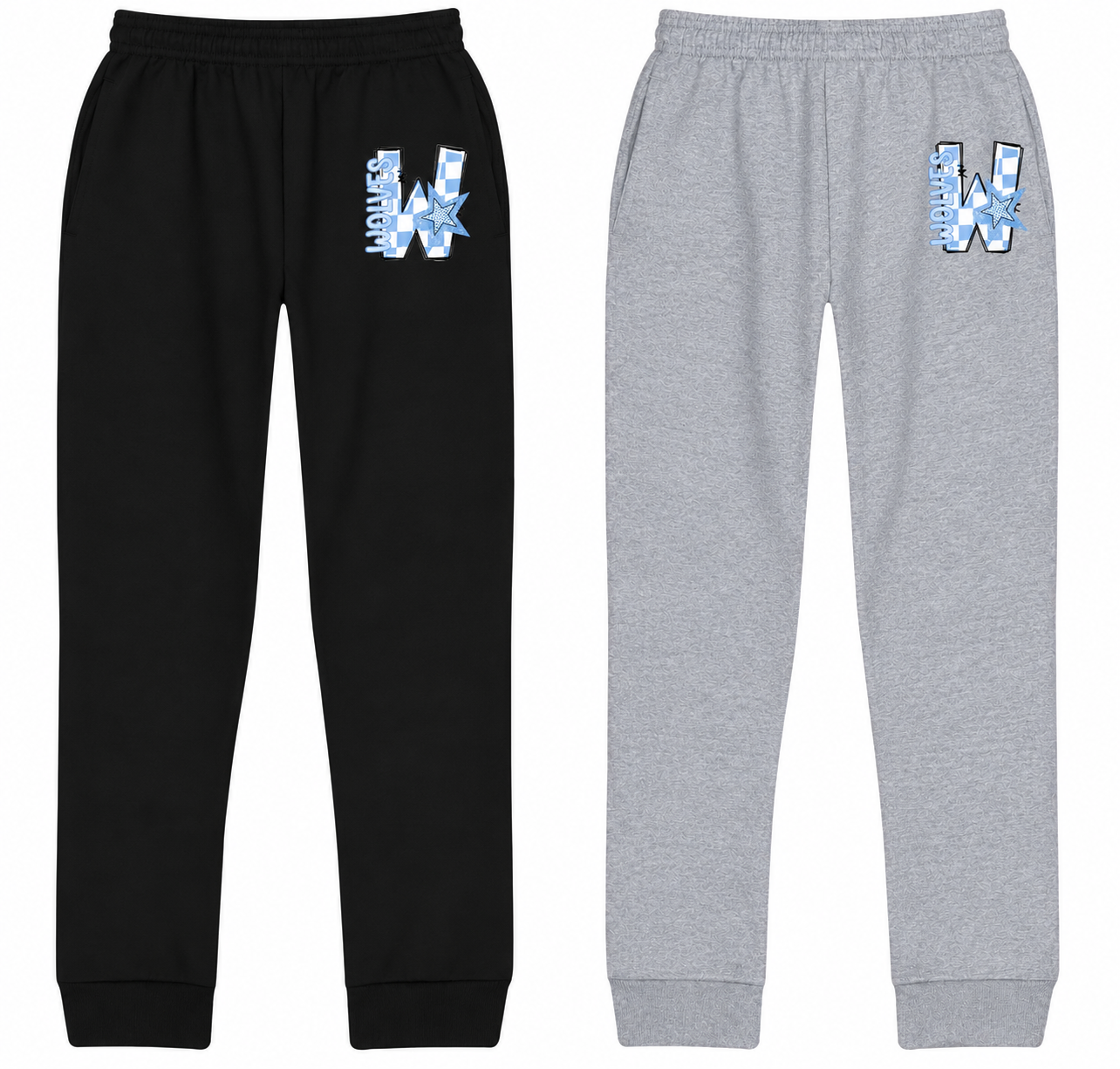 Joggers