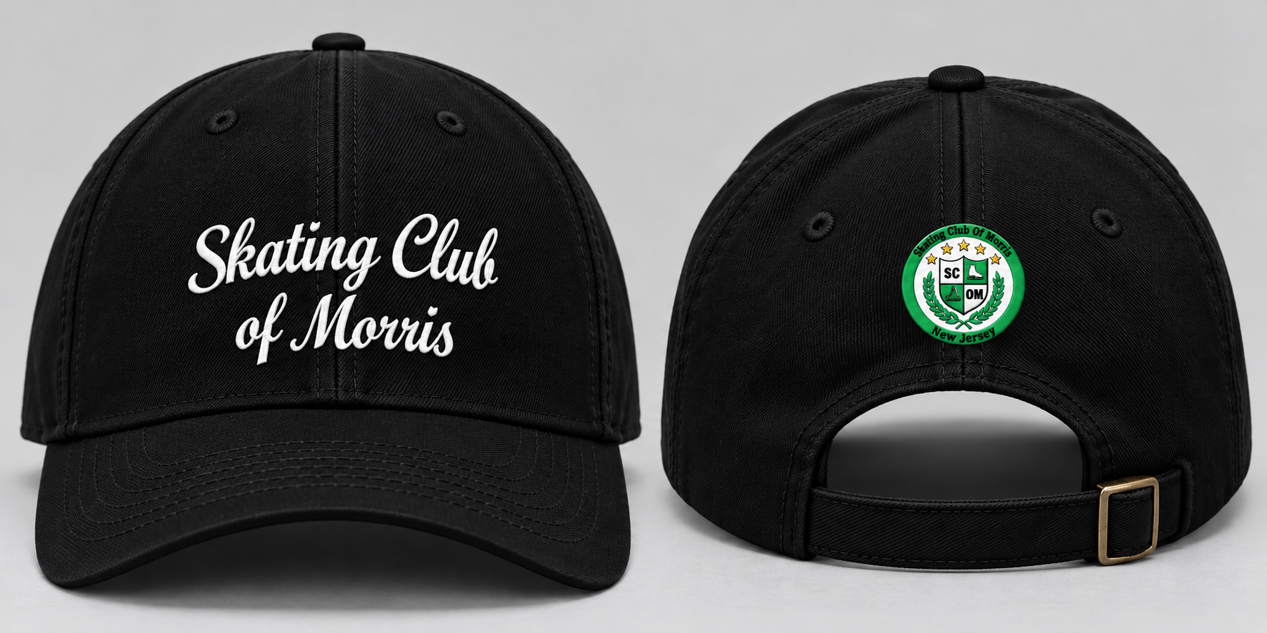 Skating Club of Morris