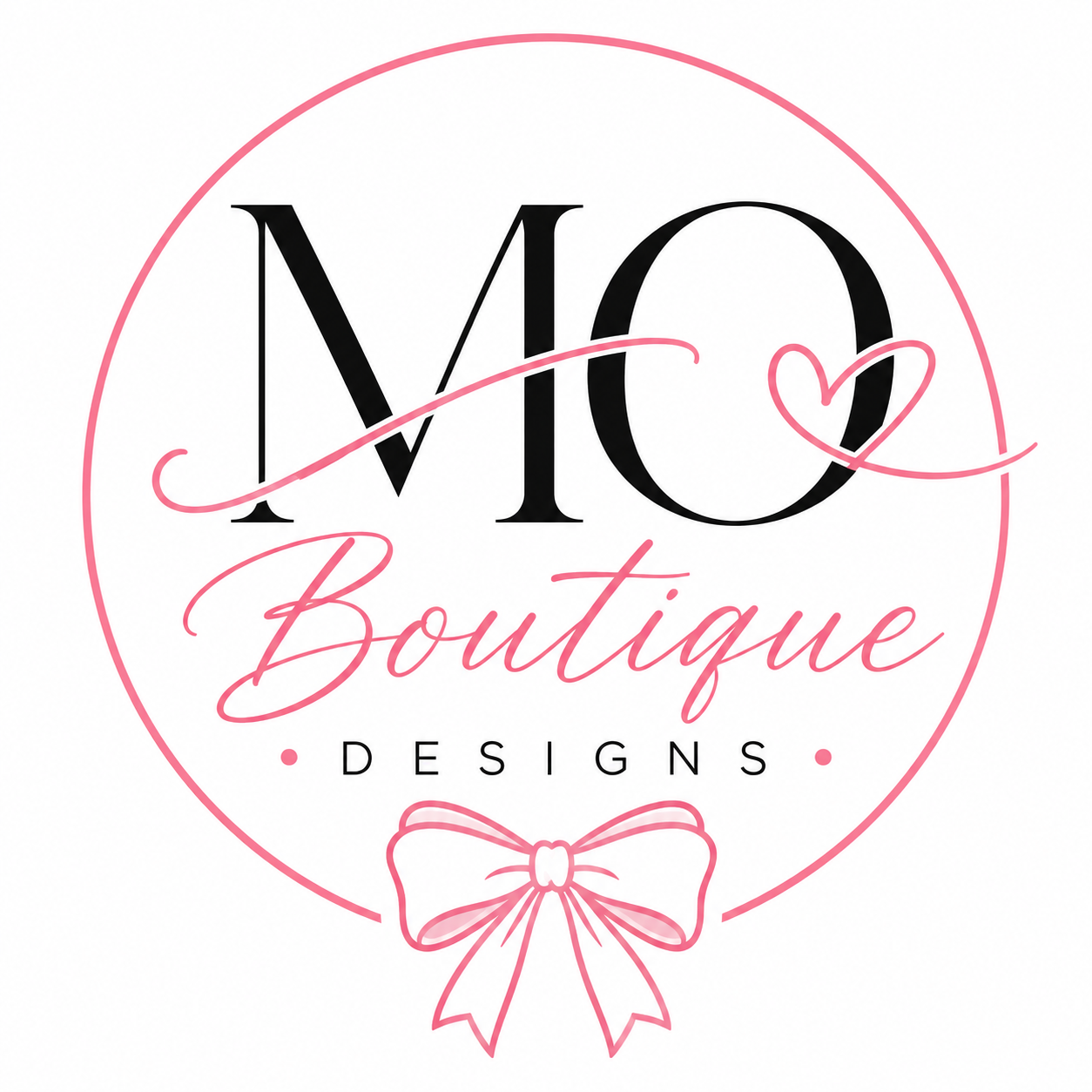 MO Boutique Designs 
