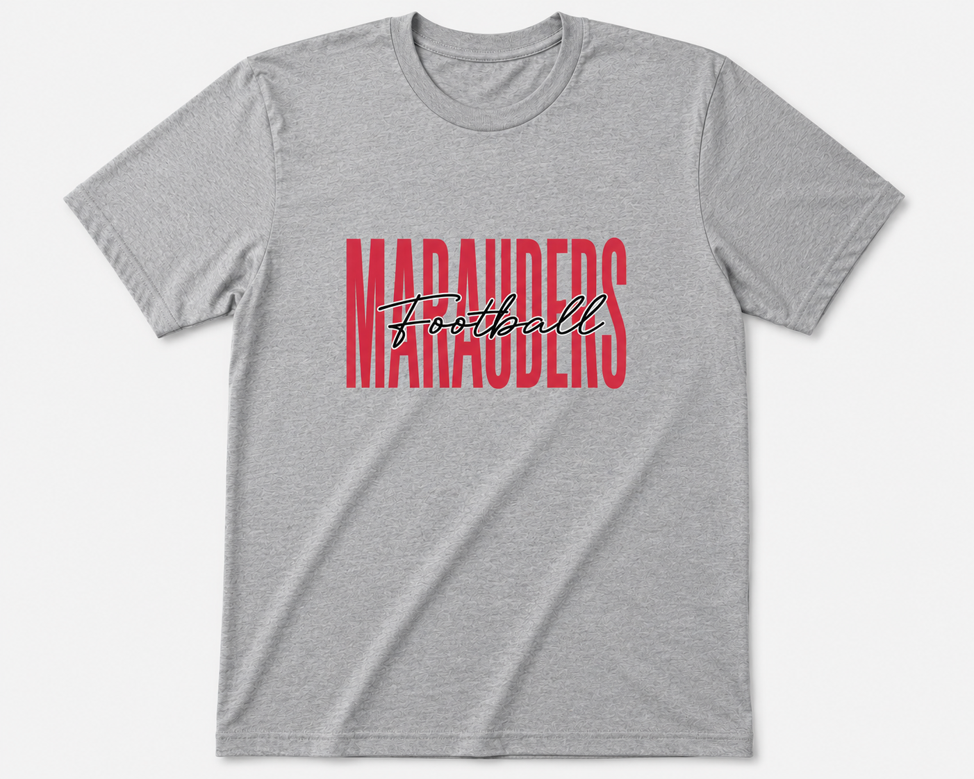 Marauders Block Script