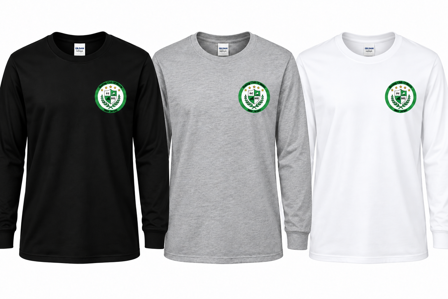 Athletic dri fit shirt